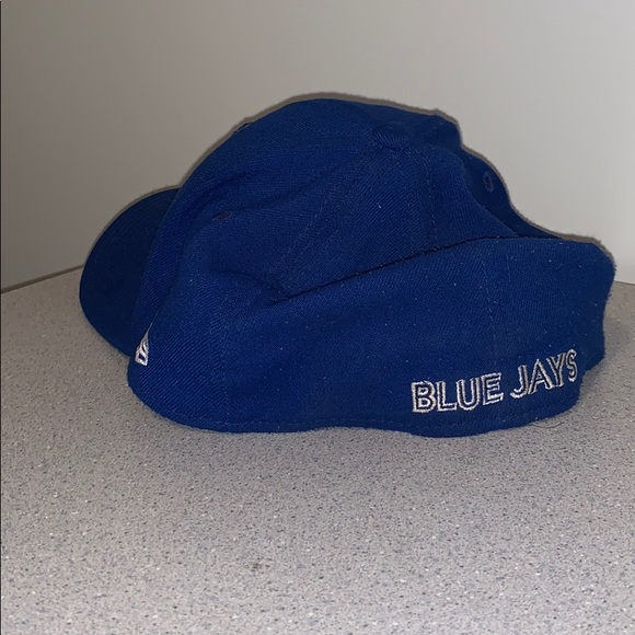 Blue Jays Hat - Picture 2 of 2